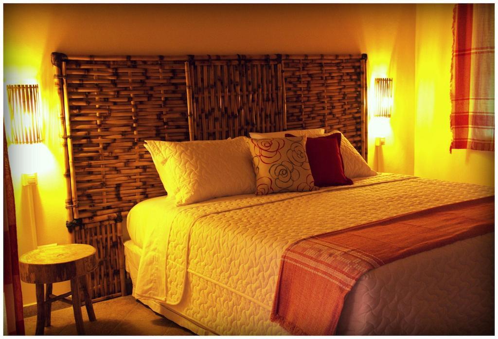 Casas Di Monte Ecopousada Morretes Quarto foto