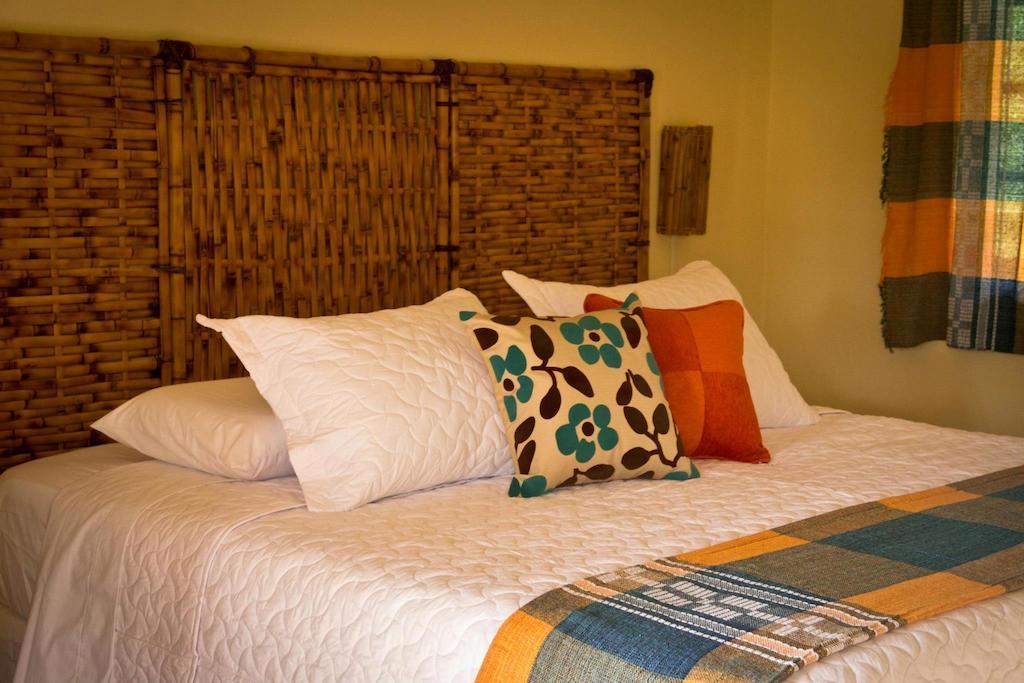 Casas Di Monte Ecopousada Morretes Quarto foto